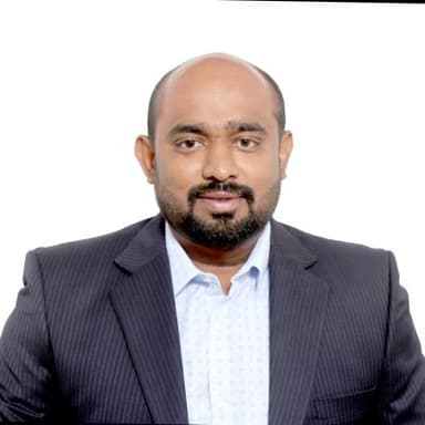 Dr. Chetan H K